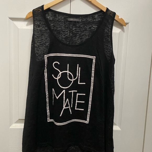 Suzy Tank - Picture 1 of 2